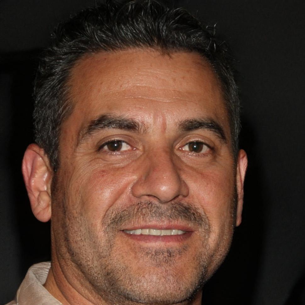 Aurelio Madrigal